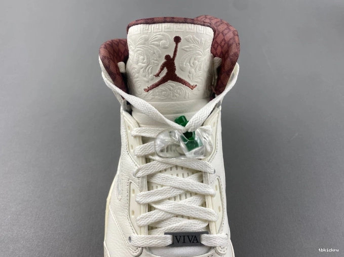 Rep TBkick Air Grito El HF8833-100 5 Jordan 0813